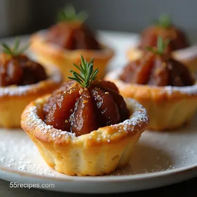 The Best Homemade Mincemeat Recipe Rich Spiced