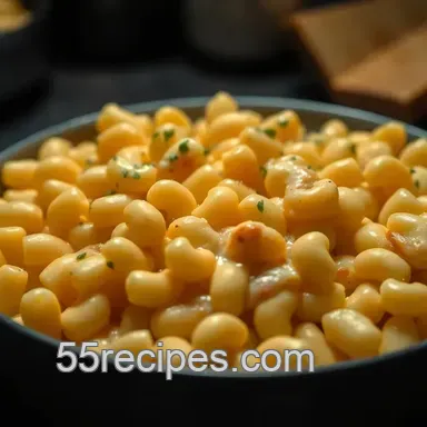 Proper Cheesy 3 Cheese Mac and Cheese: Ultimate Comfort!