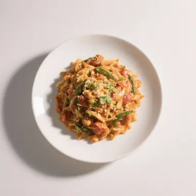 Category: Quick & Easy Weeknight