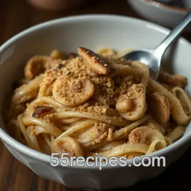 Easy Chicken Ramen Seasoning: My Grandmother' s Savory Touch!