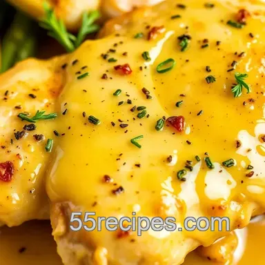 Ultimate Savory Grey Poupon Dijon Mustard Chicken: 5 Tips for Flavor!