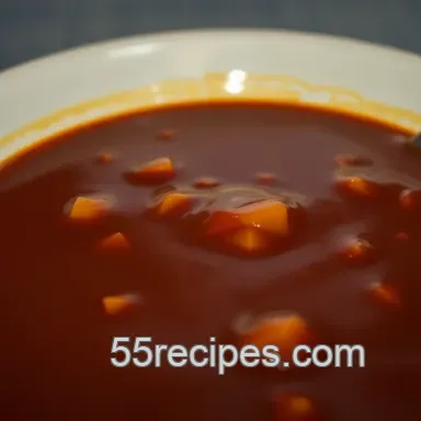 Easy & Delicious Homemade Hoisin Sauce: My Go-To Recipe!