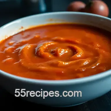Best Roast Tomato Soup Recipe: Seriously Good Flavor!