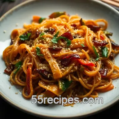 Sesame Oil Substitutes: 5 Flavorful Alternatives You’ll Love! presentation