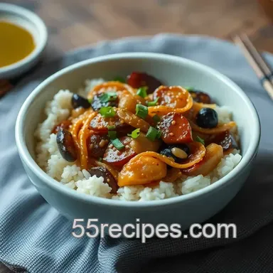 5 Flavorful Sesame Oil Substitutes for Delicious Asian Dishes