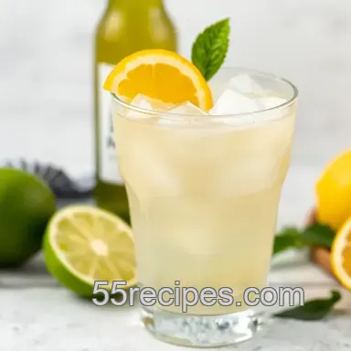 Best Shake Tasty Rum & Gin Tropical Delight: 5 Refreshing Ways to Chill