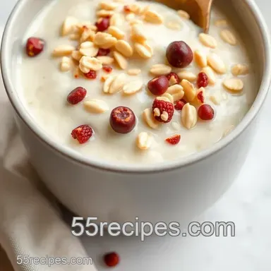 Silk oat milk: Easy 10-Minute Recipe for Creamy Delight! Recipe Card
