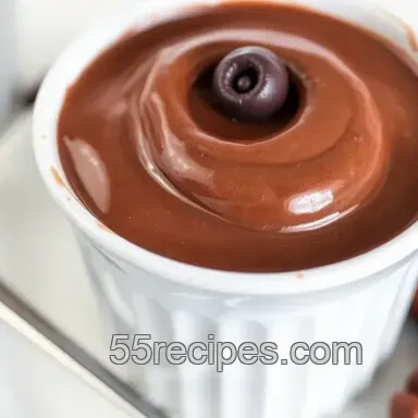 Silk Soy Milk: 5 Easy Ways to Make Delicious Chocolate Pudding!