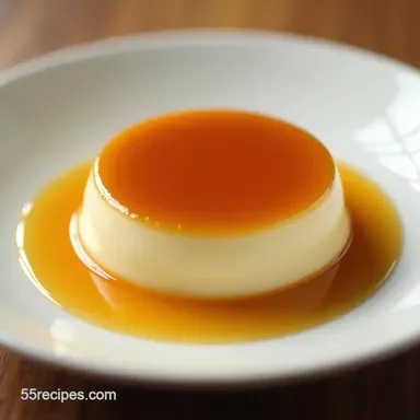 The Foolproof Silky Creme Caramel Recipe Classic Flan