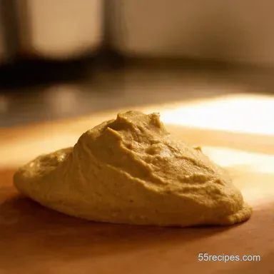 How to Make Tahini Silky Smooth Ready in 15 Recipe Card