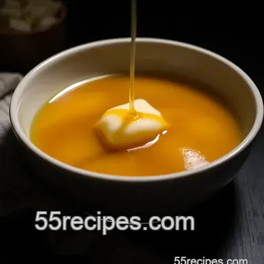 How to Make Simply Sugar Free Syrup: A Delicious Guilt-Free Treat! Recipe Card