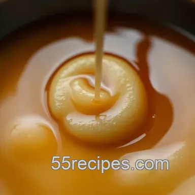 How to Make Simply Sugar Free Syrup: A Delicious Guilt-Free Treat!