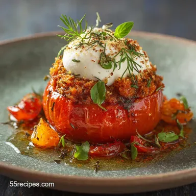 Tomato Paste Chefs Own SlowRoasted Umami Bomb Recipe