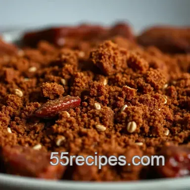 Smoky BBQ Rib Spice Rub: My Secret to Lip-Slapping Ribs