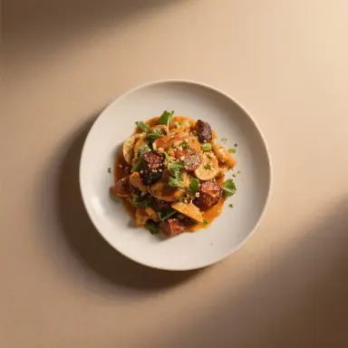 Category: Social Table