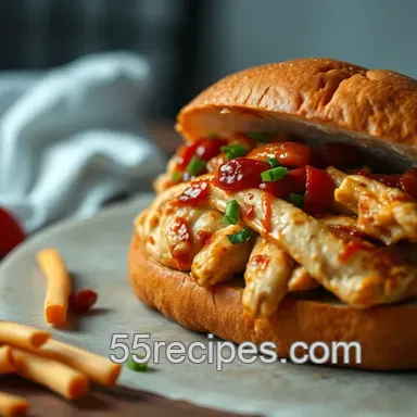 How to Make the Best Chipotle Chicken Sandwich: A Flavorful Delight!