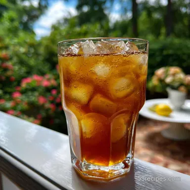 Spiked Arnold Palmer: Zesty Citrus Refreshment Recipe Card