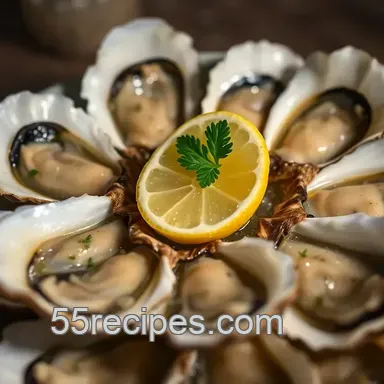 How to Steam Oysters: My Juicy Garlic Butter & Lemon Delight