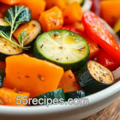 Substitute for fennel: 5 Delicious Roasted Vegetable Ideas!