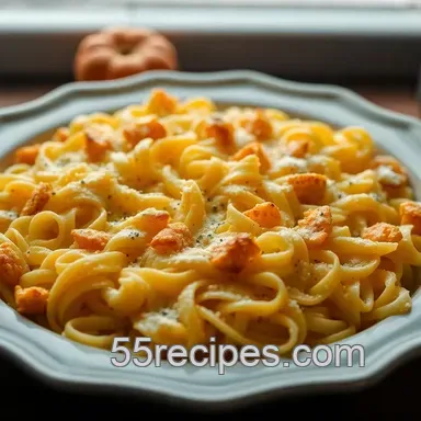 Sweet Noodle Kugel Recipe &ndash; A Comforting Classic for Your Family