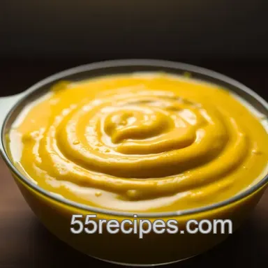 Easy Homemade D&uuml;sseldorf Mustard: A Tangy German Classic Recipe