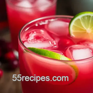 How to Make the Best Tequila Cranberry Fizz: Easy & Delicious!