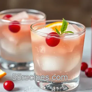 Tequila and Cranberry: The Ultimate Refreshing Cocktail Twist!