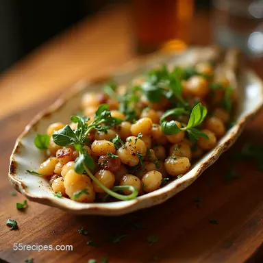 Rich Oyster Stuffing Recipe Briny Savoury Perfect Recipe Card