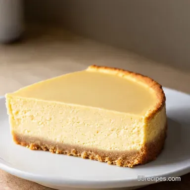 Philadelphia Cream Cheese Cheesecake My GoTo Recipe Recipe Card