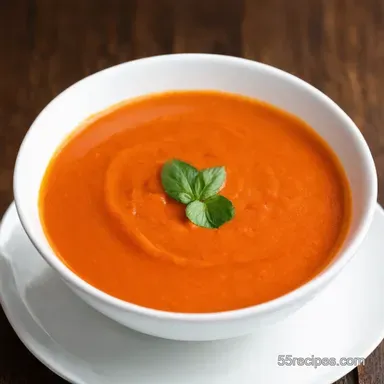 Best Tomato Soup Recipe Ultimate Creamy Roasted Tomato Soup