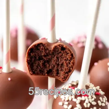 Valentines Day Cake Pops: 7 Best Ideas for Sweet Treats