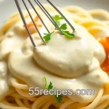 Quick & Creamy Caesar Dressing: Whisk It Up in 5 Minutes!
