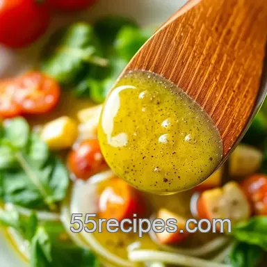 Ultimate Whisked Olive Oil Salad Dressing Delight: 5 Easy Tips for Flavor!