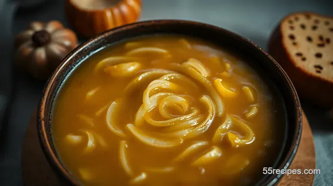 Barr s Classic French Onion Soup