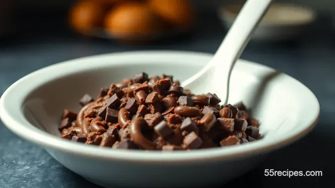 Chocolate Curls: Elevate Your Desserts