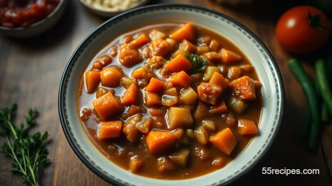 Classic Sunday Gravy Recipe