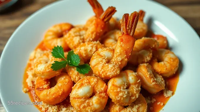 Crispy Outback Coconut Shrimp with Sweet Chili Dipping Sauce