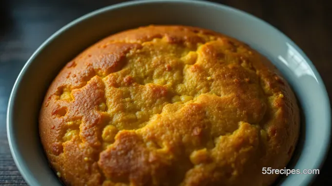 Delicious Low Salt Cornbread Recipe: A Healthy Southern Classic Delicious Low Salt Cornbread: A Healthy Twist on a Southern Classic
