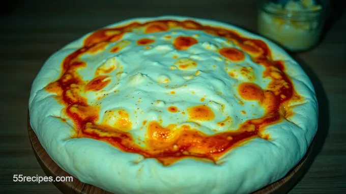 Easy Peasy Bread Maker Pizza Dough: Your Ticket to Homemade Pizzas!