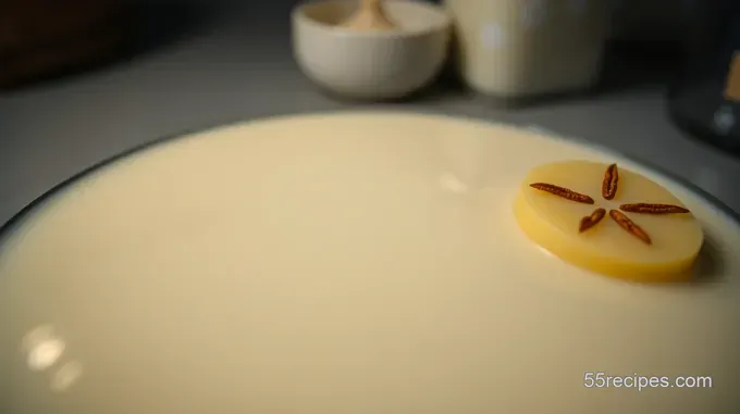 Festive Classic Eggnog: A Creamy Holiday Delight