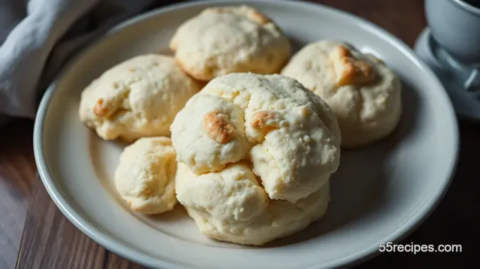 Fluffy Biscuits from Scratch: The Ultimate Comfort Food Experience