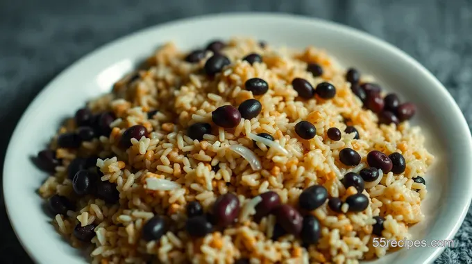 Gallo Pinto: A Taste of Costa Rica’s Breakfast Staple