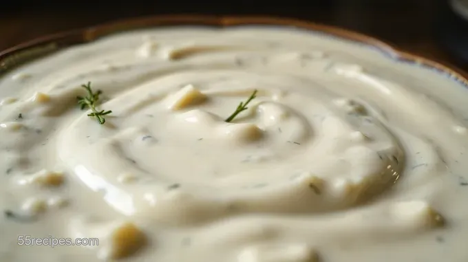 Gorgonzola Sauce: Creamy Indulgence for Every Occasion