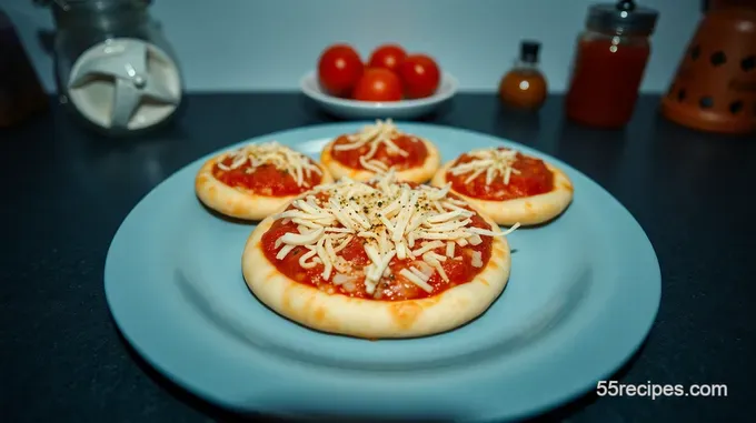 Pocket Rocket Pizzas: My Easy Pizza Pocket Recipe Pocket Rocket Pizzas