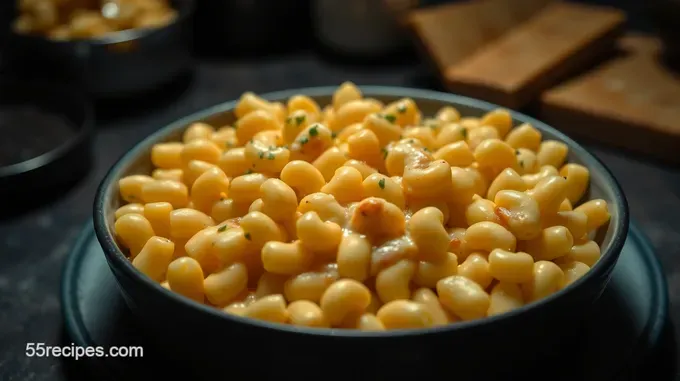 Proper Cheesy 3 Cheese Mac and Cheese: Ultimate Comfort! Proper Cheesy 3-Cheese Mac & Cheese
