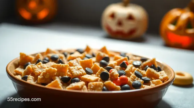 Spooktacular Halloween Crack: A Sweet Treat for Scaring Up Fun!