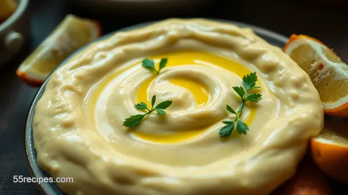 Truffle Aioli: A Gourmet Twist on a Classic Condiment