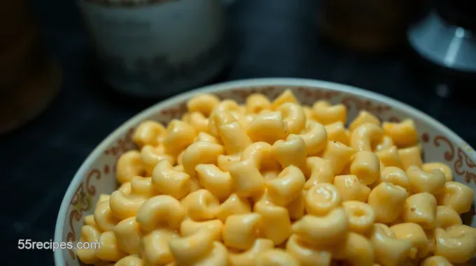 Ultimate 3-Cheese Mac and Cheese: Creamy Comfort in a Bowl!