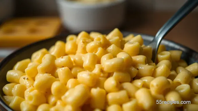 Ultimate Creamy Three Cheese Mac & Cheese: Comfort Food Bliss Ultimate Creamy Three Cheese Mac & Cheese