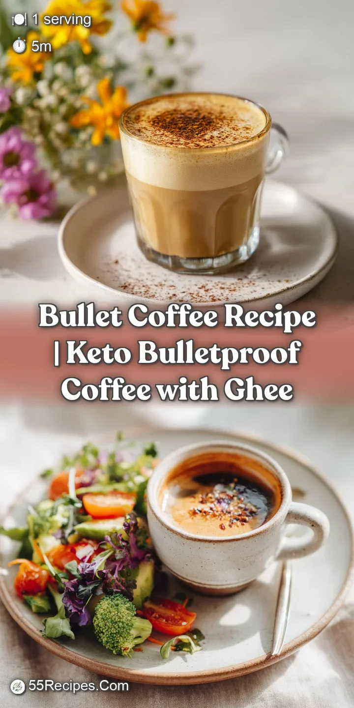 Close-up of creamy, velvety coffee foam with a perfect, glossy sheen on a dark liquid.